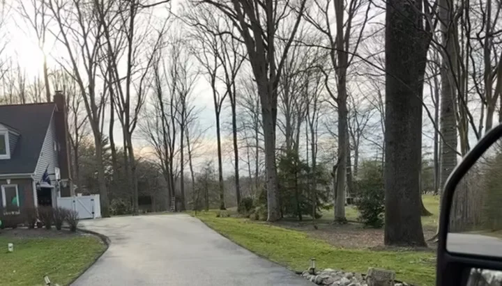 Private Roads and Shared Driveways in Maryland: Who Pays?, paving guide by South State Paving in Southern Maryland