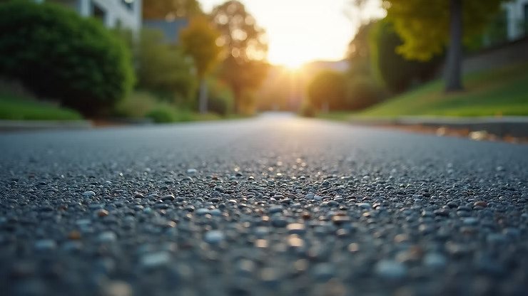 Top Quality Asphalt Paving Services for Your Home