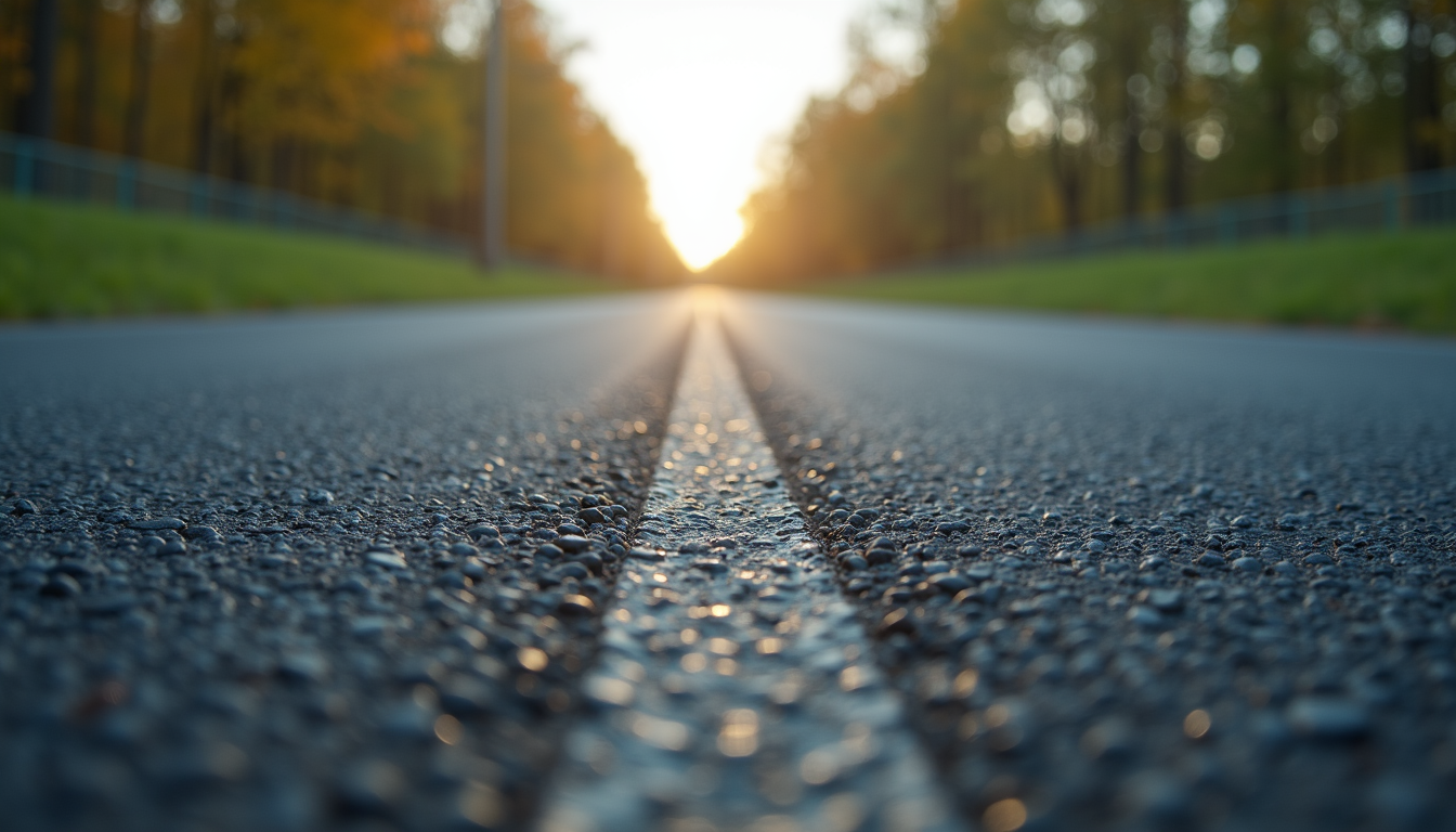 Essential Seal Coating Tips for Long-lasting Pavement