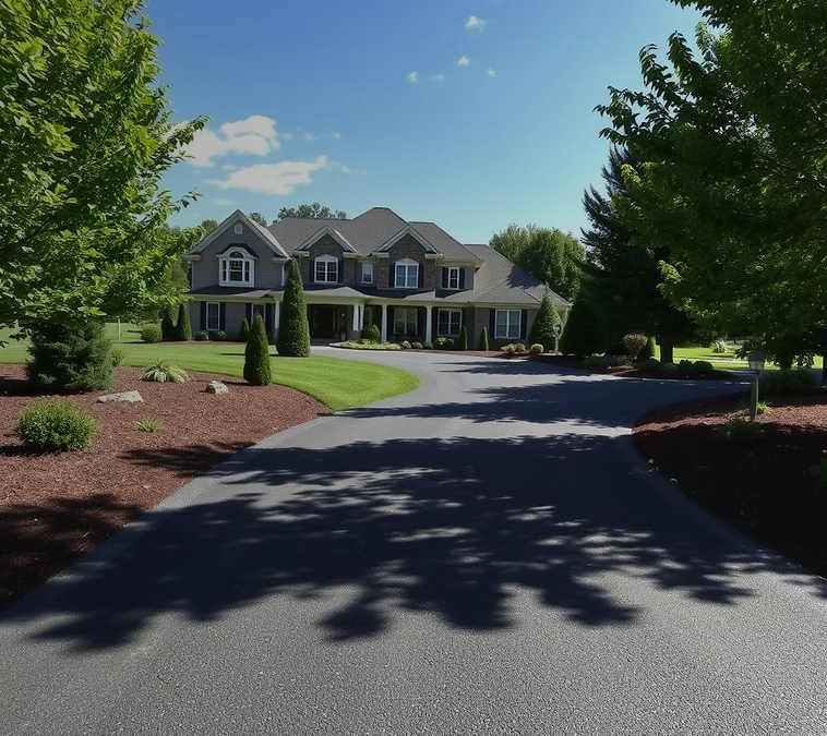 trusted paving contractor Maryland