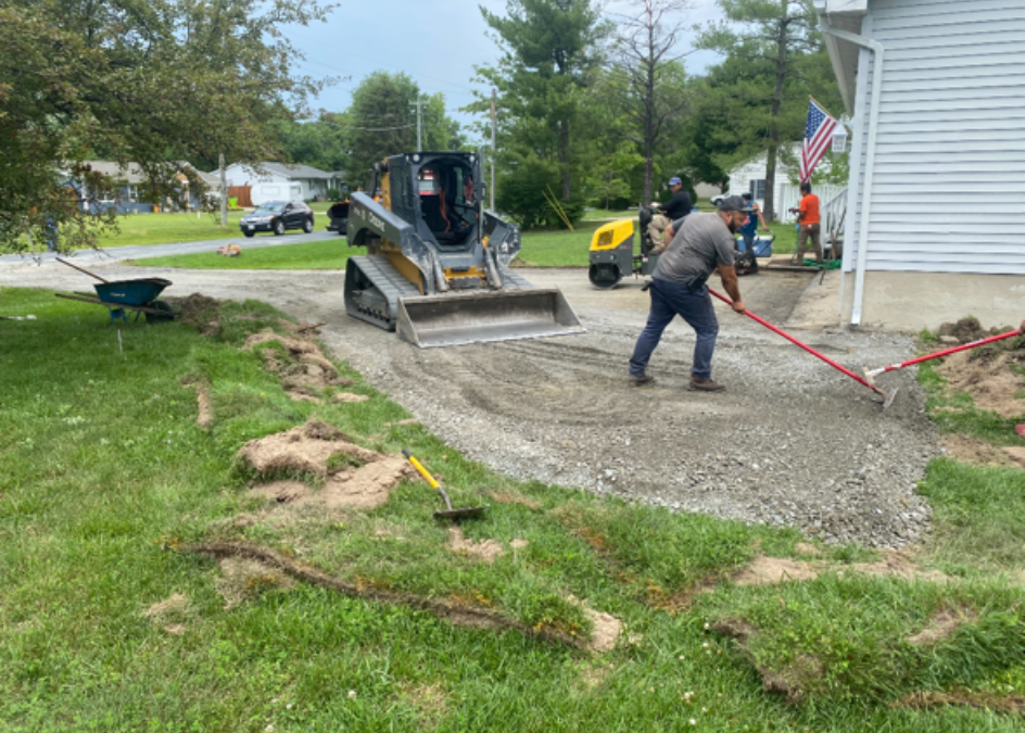 New Asphalt Driveway Installation in Deale, Maryland: 8 Things Homeowners Should Know Before Paving