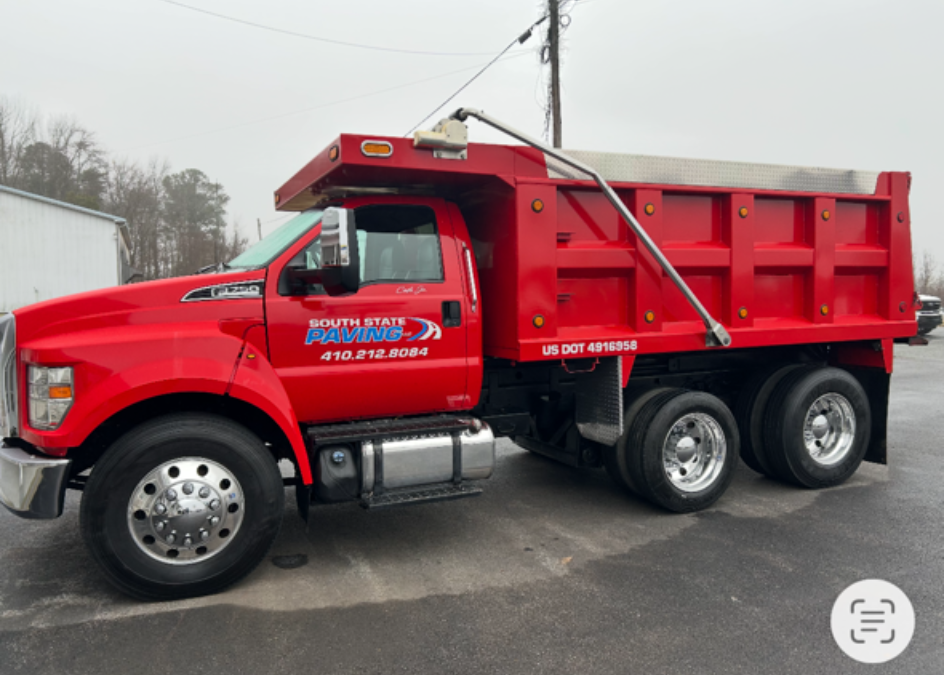 The Benefits of Professional Asphalt Sealcoating in Deale, Maryland
