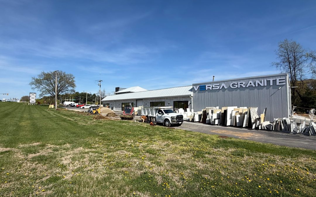 How a Well-Maintained Parking Lot Helps Your Business Stand Out in Deale, Maryland